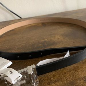 Michael kors belt